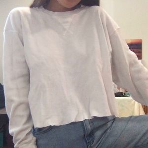 Brandy Melville sweater!